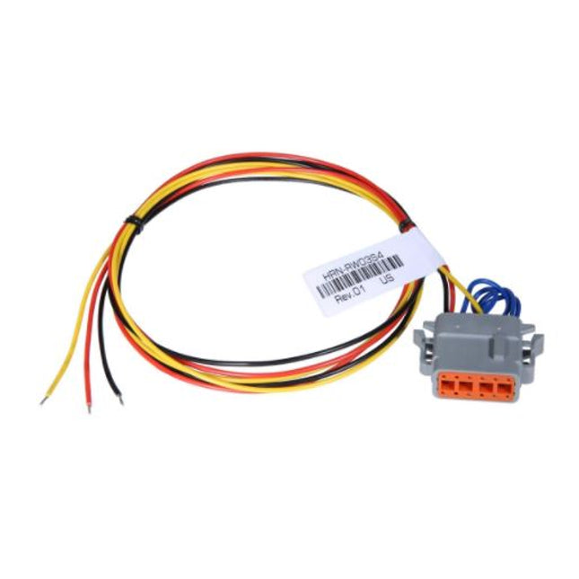 Geotab 3-Wire Harness for GO Rugged