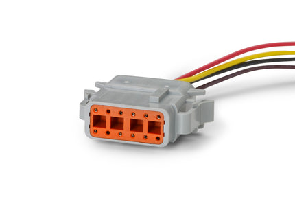 Geotab 3-Wire Harness for GO Rugged