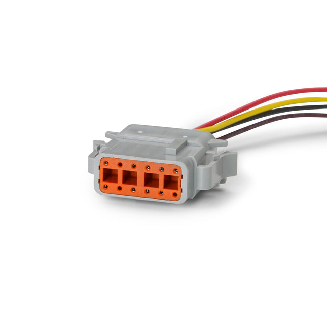 Geotab 3-Wire Harness for GO Rugged