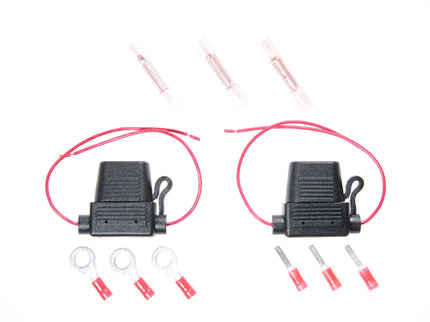 Geotab 3-Wire Harness for GO Rugged