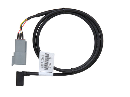 Geotab Harness to Connect any IOX to the GO Rugged