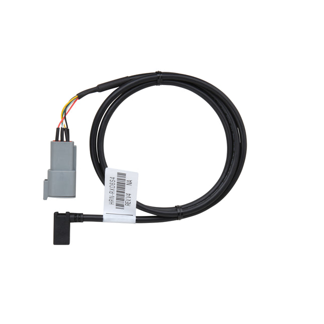 Geotab Harness to Connect any IOX to the GO Rugged