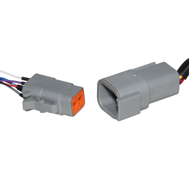 Geotab Harness to Connect any IOX to the GO Rugged