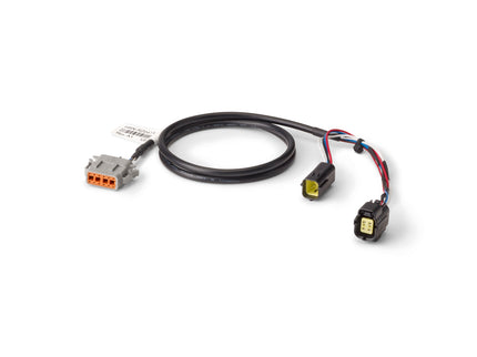 Kubota Engine Interface T-Harness for GO Rugged Installation