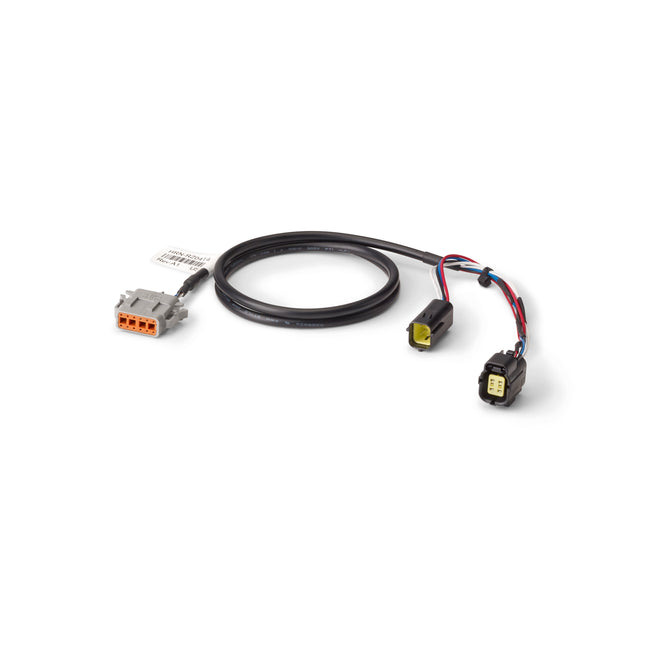 Kubota Engine Interface T-Harness for GO Rugged Installation