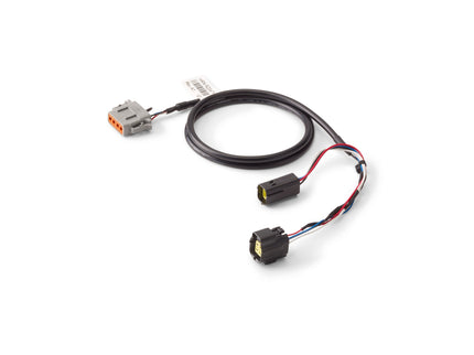 Kubota Engine Interface T-Harness for GO Rugged Installation