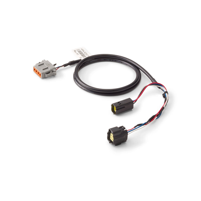 Kubota Engine Interface T-Harness for GO Rugged Installation