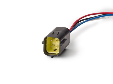 Kubota Engine Interface T-Harness for GO Rugged Installation