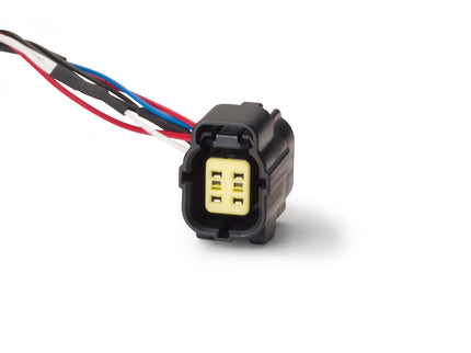 Kubota Engine Interface T-Harness for GO Rugged Installation