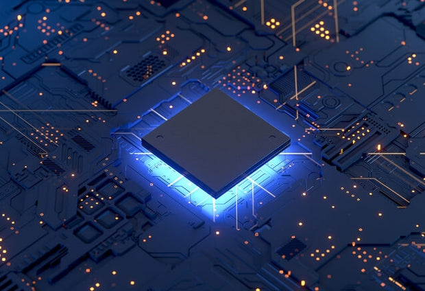 <h3>Integrated Applications</h3>