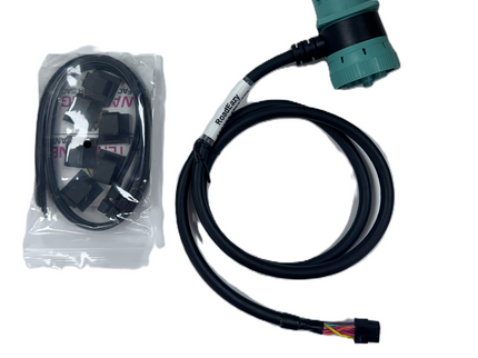 REZ1 J1939 Power Harness