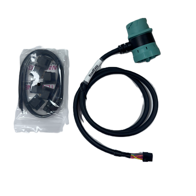 REZ1 J1939 Power Harness