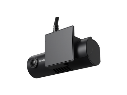 RoadEazy RZ1 Vehicle Gateway with Camera | 4G LTE | 1080P/720P | Includes 128GB Embedded EMCC and OBD Harness