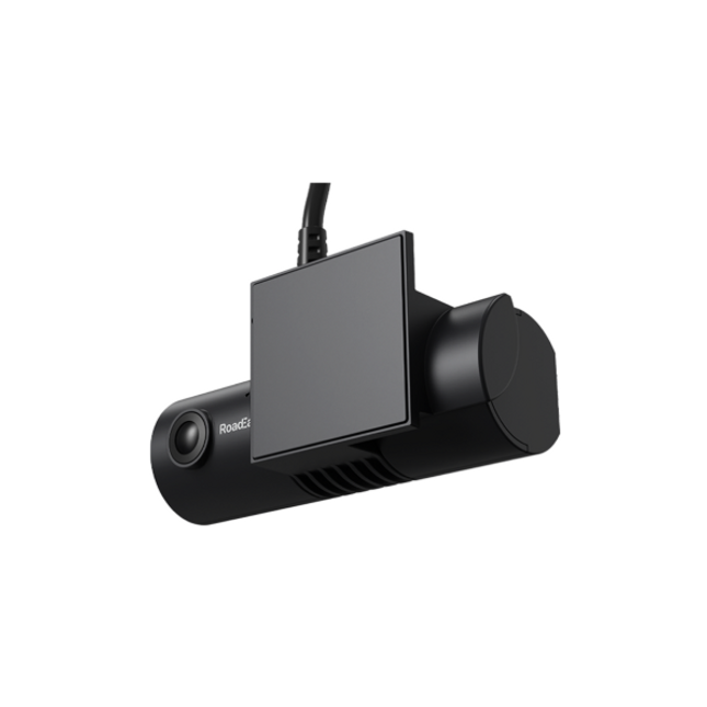 RoadEazy RZ1 Vehicle Gateway with Camera | 4G LTE | 1080P/720P | Includes 128GB Embedded EMCC and OBD Harness