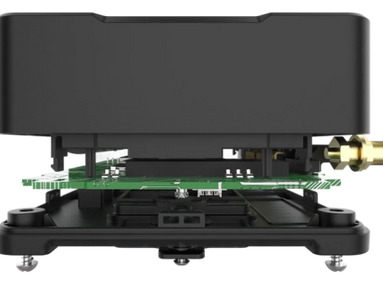 RoadEazy RZ1 Vehicle Gateway with Camera | 4G LTE | 1080P/720P | Includes 128GB Embedded EMCC and OBD Harness