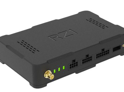 RoadEazy RZ1 Vehicle Gateway with Camera | 4G LTE | 1080P/720P | Includes 128GB Embedded EMCC and OBD Harness