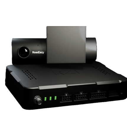 LytxOne Camera Hub System