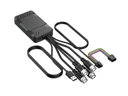 RoadEazy RZ41 AI Vision Hub