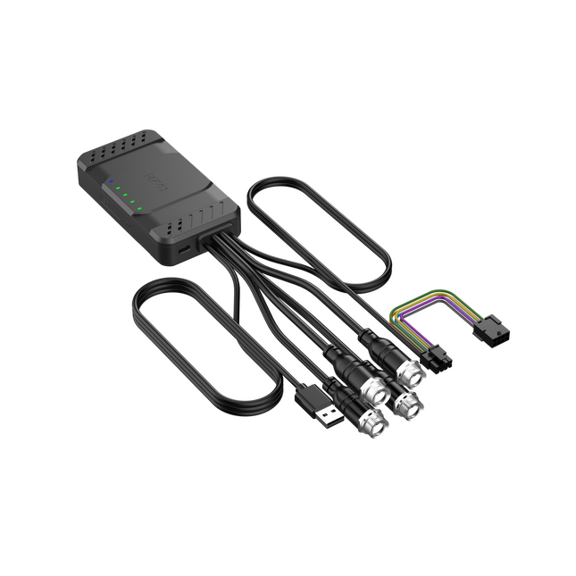 RoadEazy RZ41 AI Vision Hub