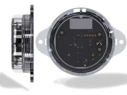Bluetooth 5.0 Sensor with Temperature/Humidity | IP65