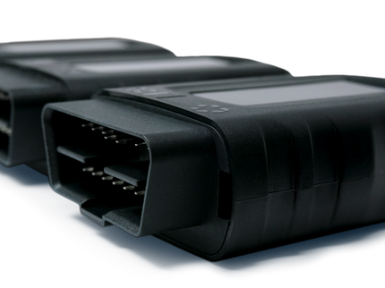 Geotab GO Device | Plug-N-Play | 4G LTE CAT-1