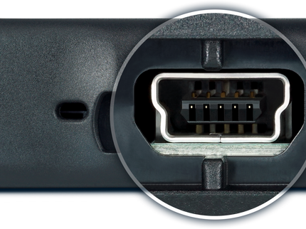 Geotab GO Device | Plug-N-Play | 4G LTE CAT-1