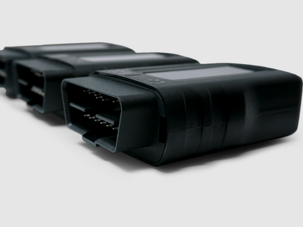 Geotab GO Device | Plug-N-Play | 4G LTE CAT-1