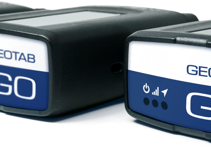 Geotab GO Device | Plug-N-Play | 4G LTE CAT-1